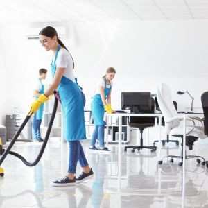 What to Look for in Commercial Cleaning Companies