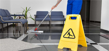 Commercial Office Cleaning Services Toronto