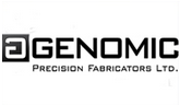 Genomic Precision Fabricators Ltd. office cleaning services Greater Toronto Area