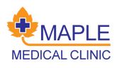 Maple Medical Clinic janitorial cleaning services Toronto We Clean It