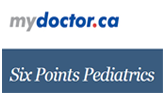 mydoctor.ca Six Points Pediatrics janitorial services Greater Toronto Area