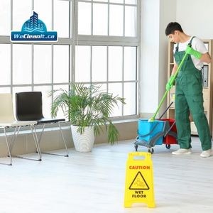 event cleaning etobicoke