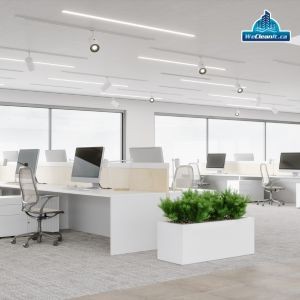 office cleaning toronto