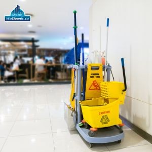 commercial cleaning toronto