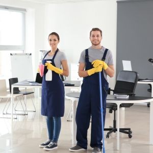How Office Cleaning Can Boost Employee Morale in Your Toronto Office