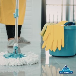 janitorial services mississauga
