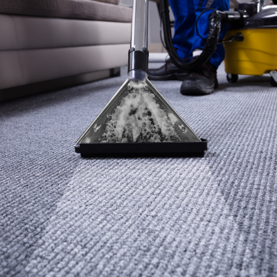 Signs You Need Professional Carpet Cleaning