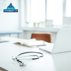 commercial cleaning toronto