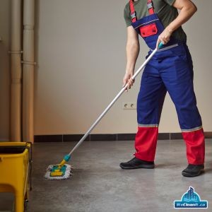 commercial cleaning toronto