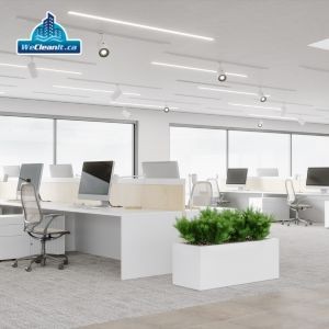 office cleaning mississauga