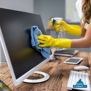 commercial cleaning toronto
