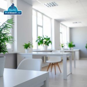 office cleaning etobicoke