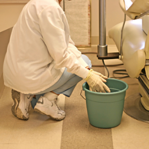 4 Steps to Ensure Your Medical Office Remains Clean &amp; Safe