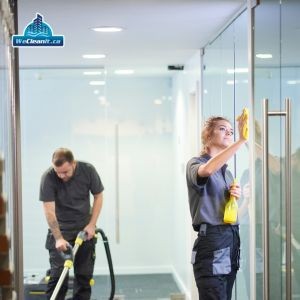 Commercial Cleaning Innovations You Need to Know