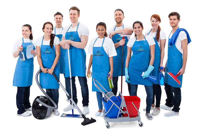 Commercial Cleaning Services Toronto