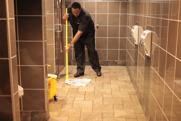 commercial cleaning services Toronto