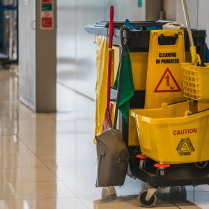 commercial cleaning services in toronto
