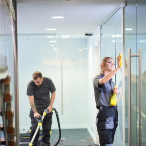cleaning services Scarborough