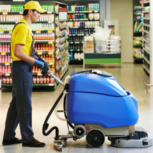 commercial cleaning company Toronto