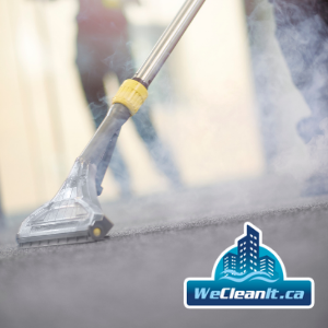 commercial cleaning services Toronto