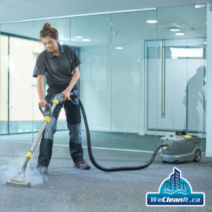 commercial cleaning Toronto