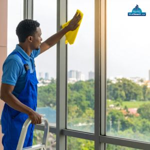 commercial cleaning etobicoke