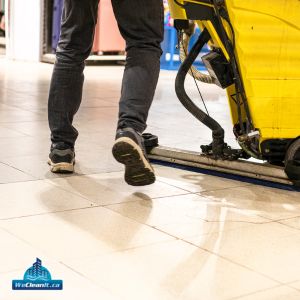 commercial cleaning mississauga