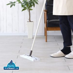 commercial cleaning mississauga