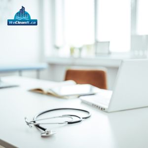 commercial cleaning toronto