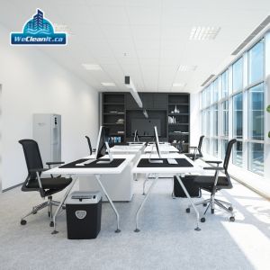commercial cleaning toronto