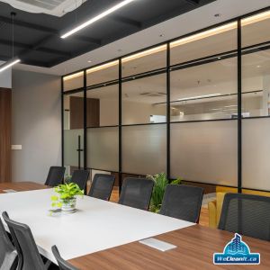 commercial cleaning toronto