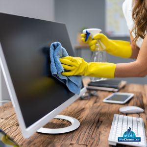commercial cleaning toronto