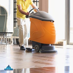 janitorial cleaning services for toronto property managers