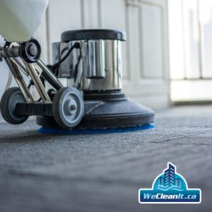 Floor care soloutions Toronto
