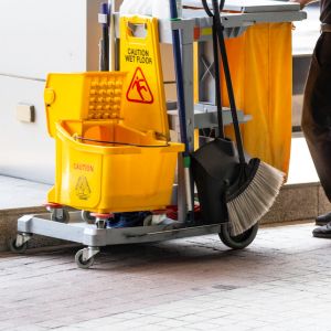 Janitorial Services