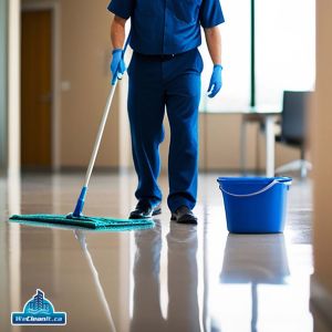 janitorial services vaughan
