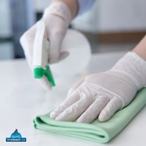 janitorial services vaughan