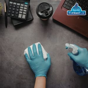 office cleaning mississauga