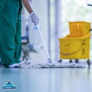 office cleaning toronto