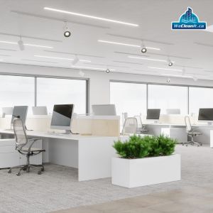 office cleaning toronto