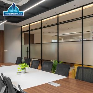 office cleaning toronto